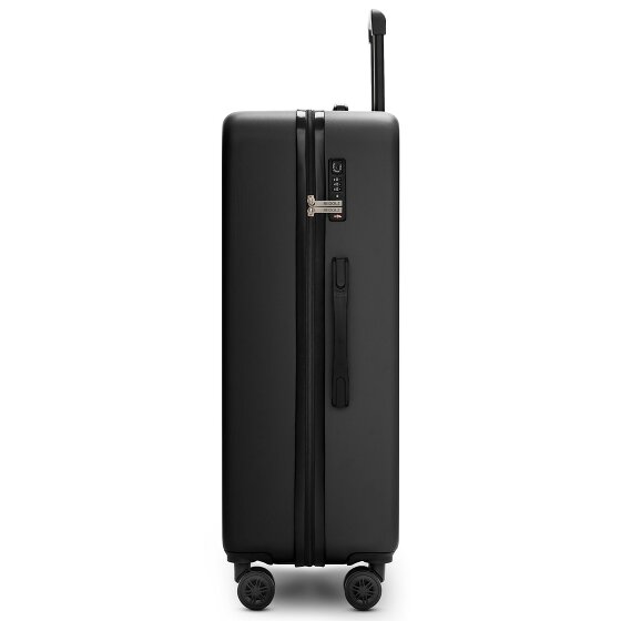 Redolz Essentials 09 LARGE 4 roulettes Trolley 79 cm
