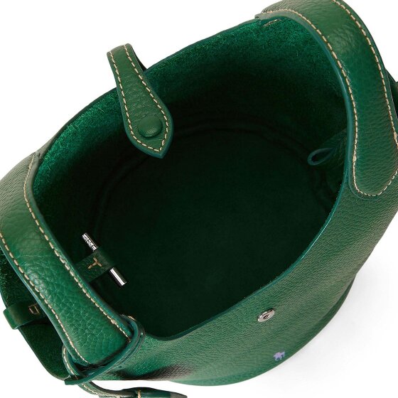 POLO RALPH LAUREN Polo Play Sac de shopper Cuir véritable 39.5 cm