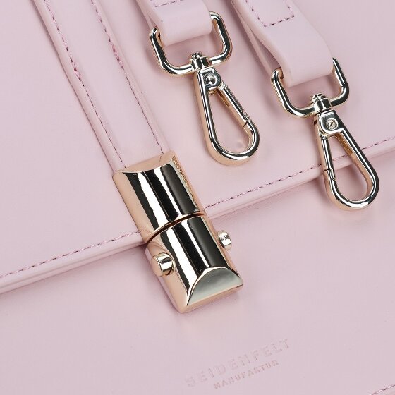 Seidenfelt Lilla Ro Sac à bandoulière 28 cm