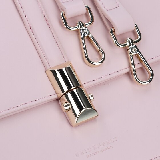 Seidenfelt Lilla Ro Sac à bandoulière 28 cm