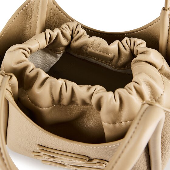 Karl Lagerfeld Autograph Sac à main Cuir 26 cm