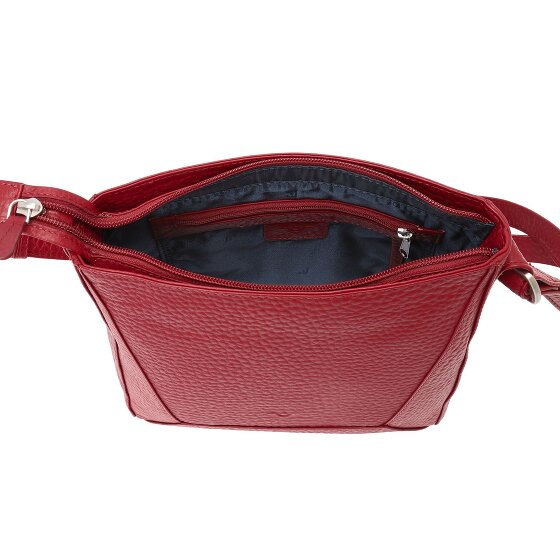 Voi Hirsch Carina Sac à bandoulière Cuir 22.5 cm