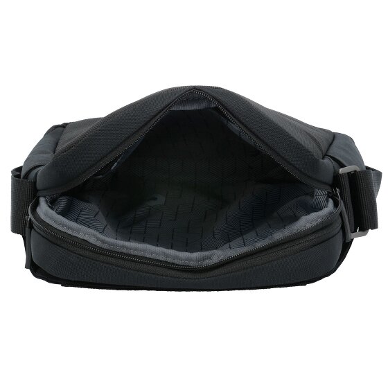 Delsey Paris Sac à bandoulière Picpus 21 cm