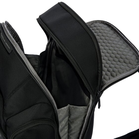 Porsche Design Roadster Daypack M 40 cm Compartiment pour ordinateur portable