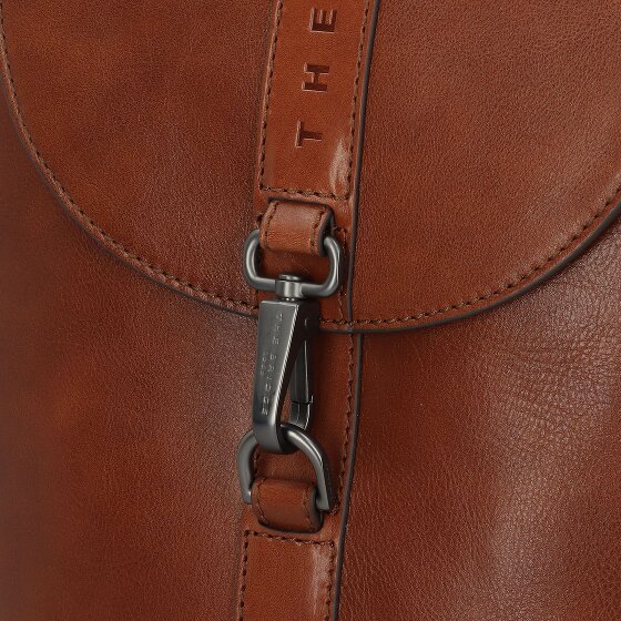 The Bridge Giacomo Daypack Cuir 40 cm Compartiment pour ordinateur portable