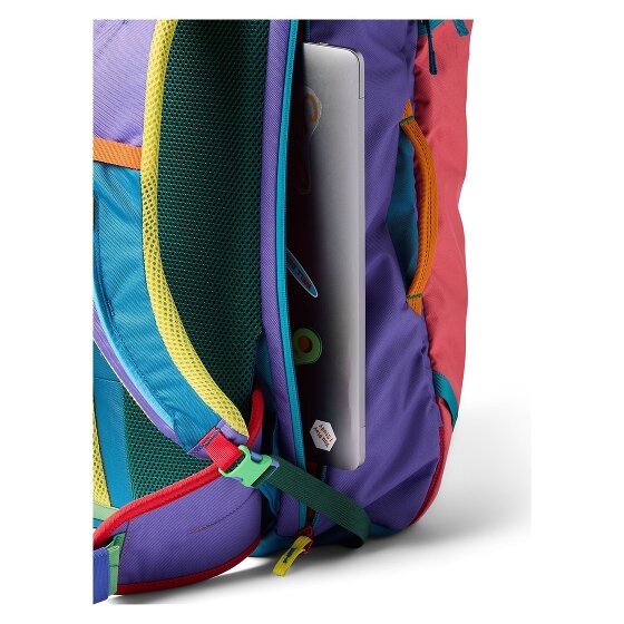 Cotopaxi Allpa 35 L Sac à dos de voyage 56 cm Compartiment pour ordinateur portable