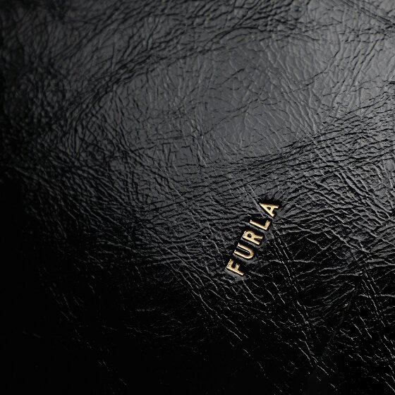 Furla Nuvola Sac à bandoulière Cuir 24 cm