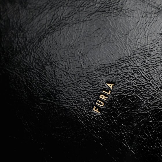 Furla Nuvola Sac à bandoulière Cuir 24 cm