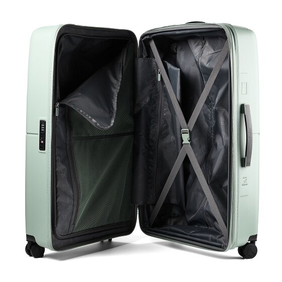 American Tourister Dashpop 4 roulettes Trolley 77 cm