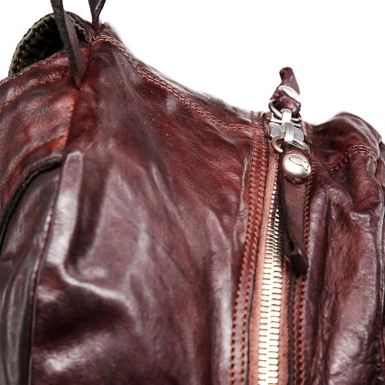 Campomaggi Frassino Daypack Cuir 34 cm Compartiment pour ordinateur portable