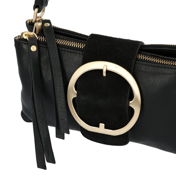 Harbour 2nd Flavia Sac à bandoulière Cuir 22 cm