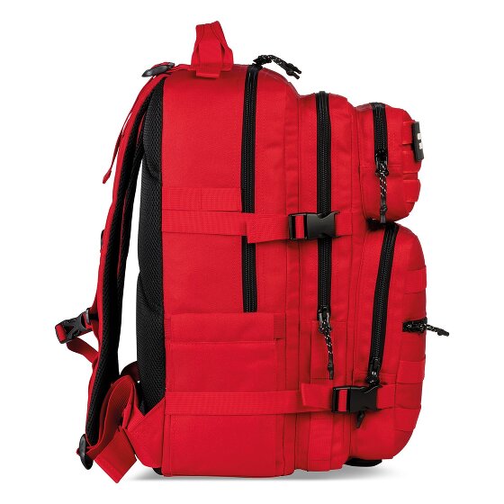 Worldpack BestWay Cabin Pro Supply Sac à dos de randonnée 48 cm