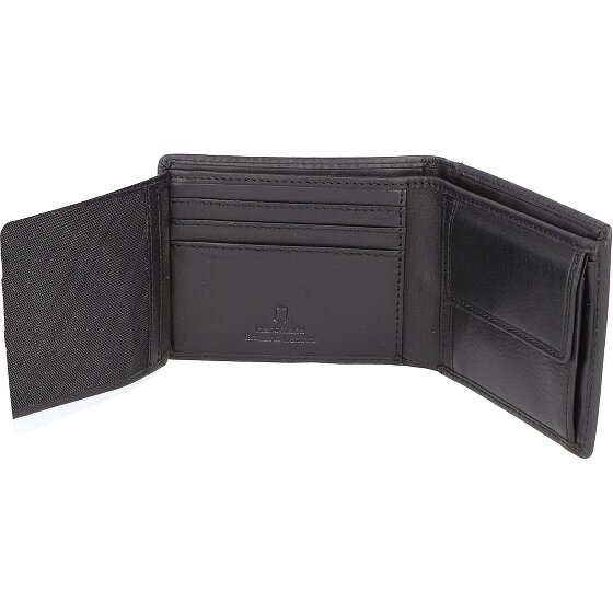 camel active Como Porte-monnaie Protection RFID Cuir 11 cm