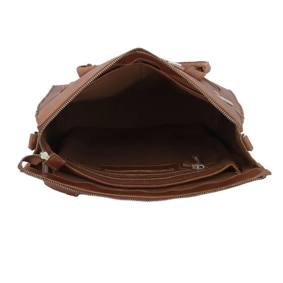 Cowboysbag Porte-documents Cuir 35 cm Compartiment pour ordinateur portable