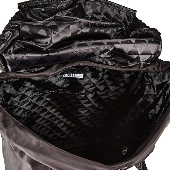 Guess Berlin Daypack 48 cm Compartiment ordinateur