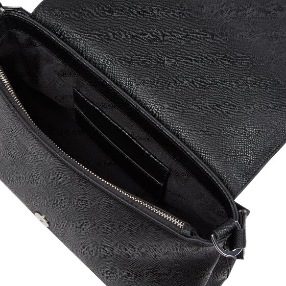 Calvin Klein CK Must Sac à bandoulière 30 cm