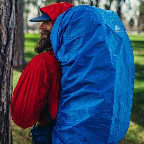Gregory Zulu 40 Sac à dos de trekking M-L 66 cm