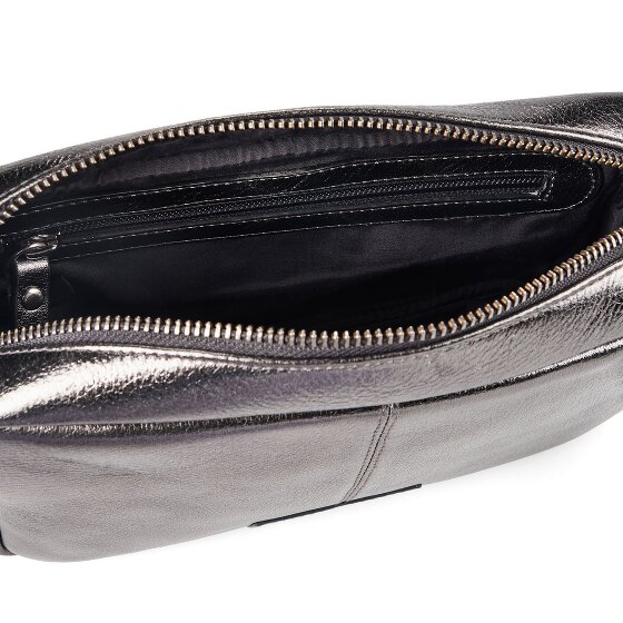 Burkely Soft Skylar Sac à bandoulière Cuir véritable 22 cm
