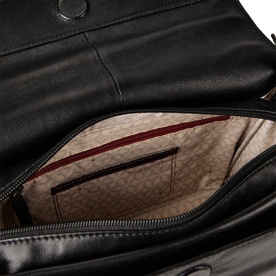 aunts & uncles Bohemian Vibes Sac à bandoulière Cuir 26 cm