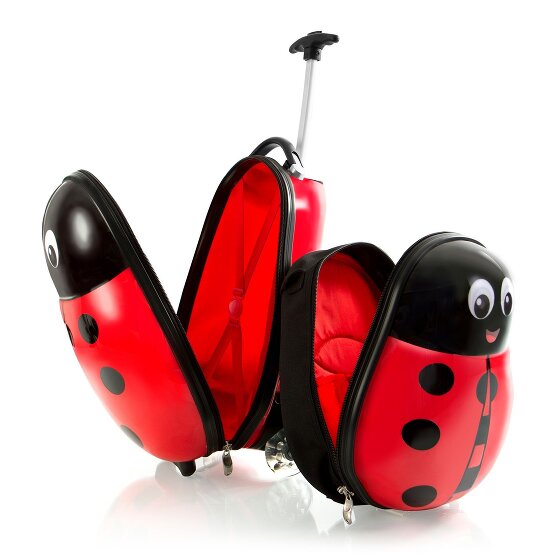 Heys Kids Set de trolley pour enfants 2 pcs.