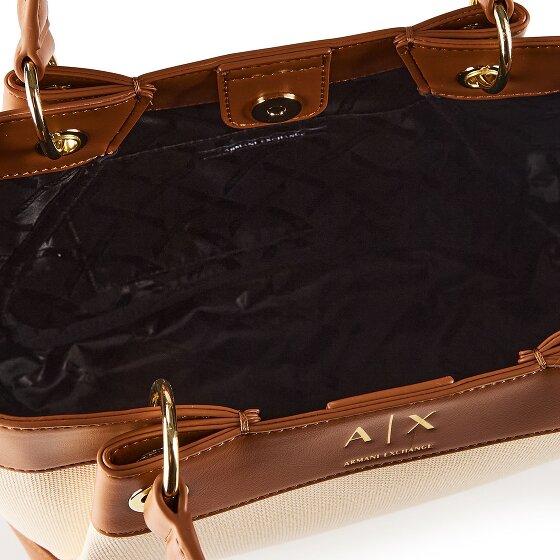 Armani Exchange Wave Sac de shopper 28 cm