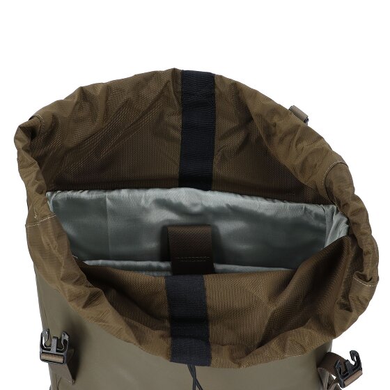 aunts & uncles Niyodo Daypack 45 cm Compartiment pour ordinateur portable