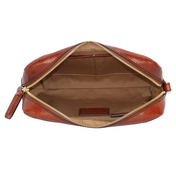 The Bridge Vespucci Sac à main en cuir 25 cm