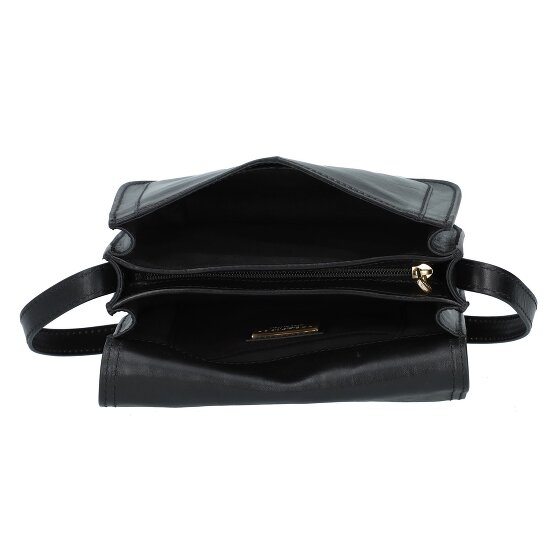 The Bridge Story Donna Sac à bandoulière en cuir 24 cm