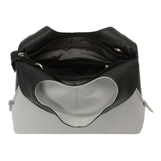 Voi Boston Kirsten Sac à bandoulière Cuir 32 cm