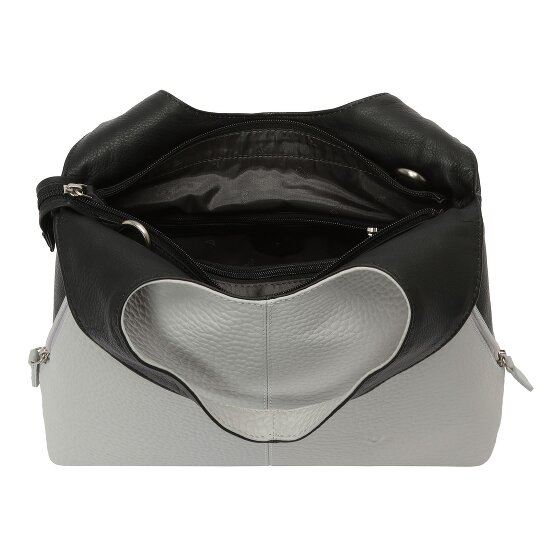 Voi Boston Kirsten Sac à bandoulière Cuir 32 cm