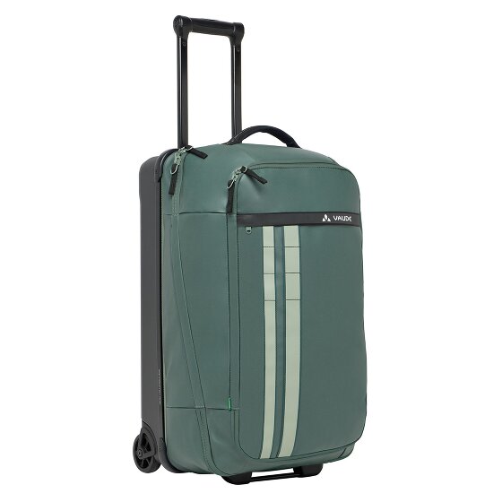Vaude Takutea 65 2 roues Valise cabine 65 cm