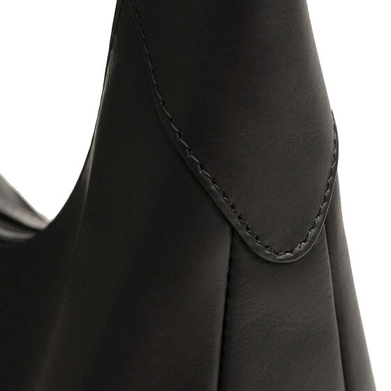 The Chesterfield Brand Neya Sac à bandoulière Cuir véritable 33 cm