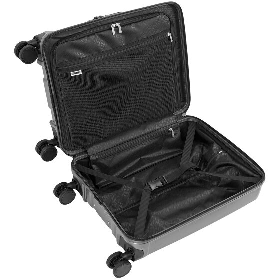Epic Crate EX Wildlife 4 roulettes Trolley de cabine 55 cm