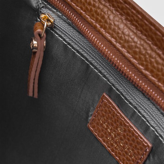 Lazarotti Bologna Leather Sac à bandoulière Cuir 22 cm