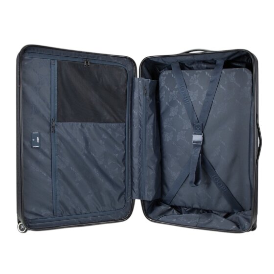 Joop! Cortina 4 roulettes Trolley 77 cm