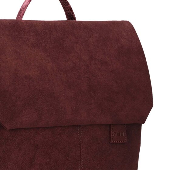 Zwei Mademoiselle.M Daypack 35 cm Compartiment ordinateur
