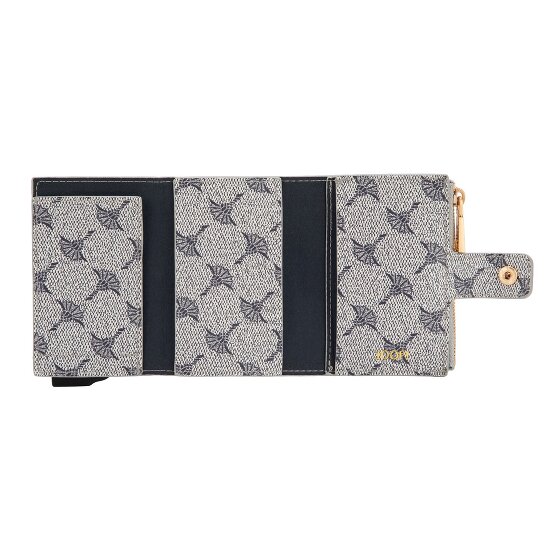 Joop! Mazzolino Étui pour cartes de crédit Protection RFID 7 cm
