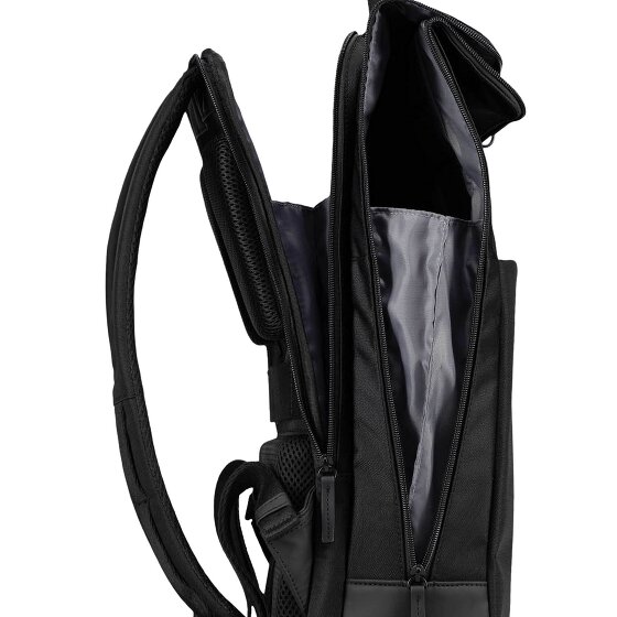 Jost Tallinn Daypack 46 cm Compartiment ordinateur