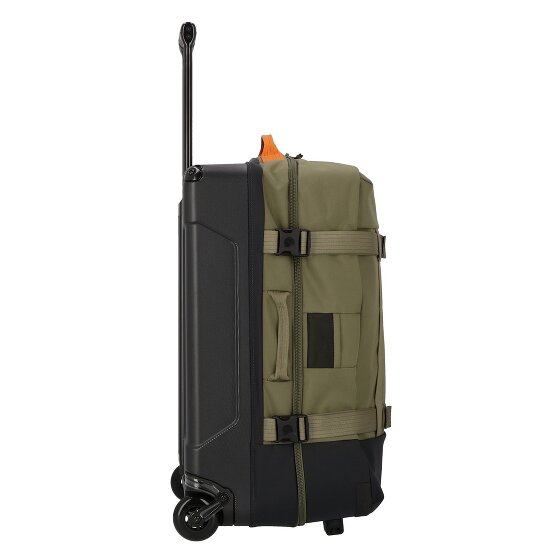 Fjällräven Färden 75 2 roulettes Trolley 64 cm