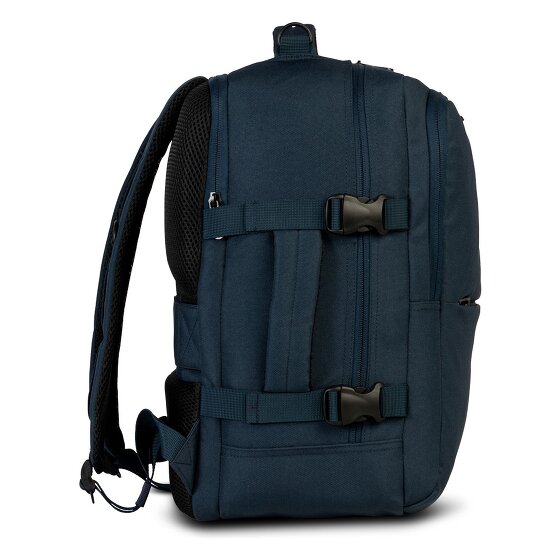 Worldpack Sac à dos de voyage Cabin Pro Solid avec compartiment pour ordinateur portable de 40 cm