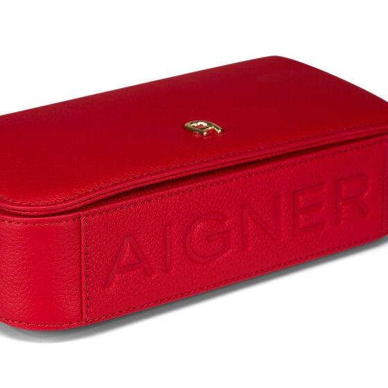 AIGNER Zita Sac à bandoulière Cuir 23 cm