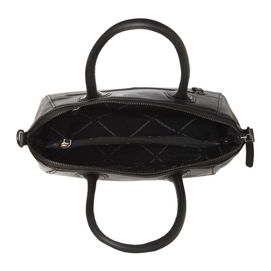 The Chesterfield Brand Marsala Sac à main Cuir 33 cm