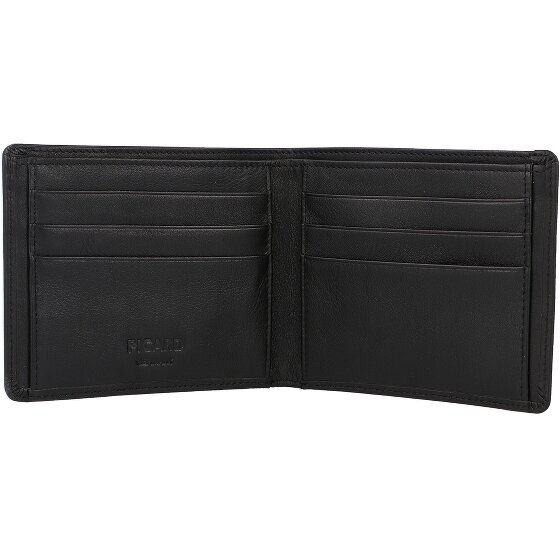 Picard Brooklyn Porte-monnaie III Cuir 11 cm