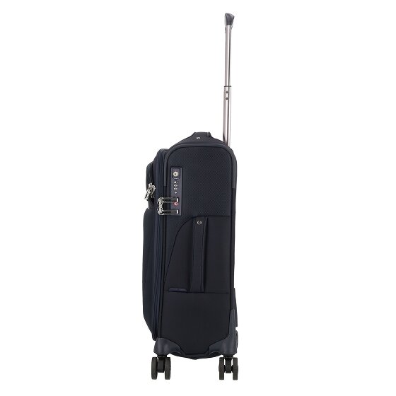 Samsonite B-Lite 4 roues Valise cabine 55 cm