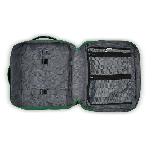 Roncato Ironik 2.0 Daypack 45 cm Compartiment pour ordinateur portable