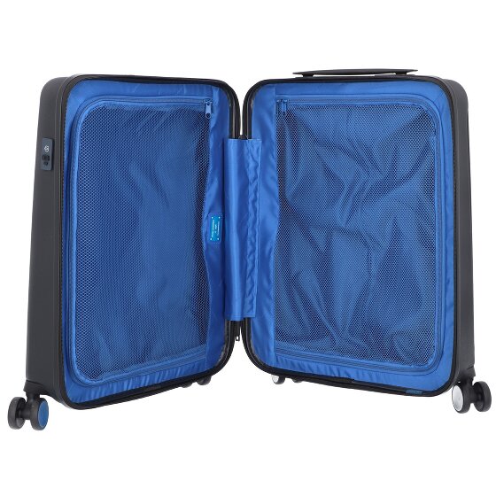 Piquadro Bagmotic trolley cabine 55 cm