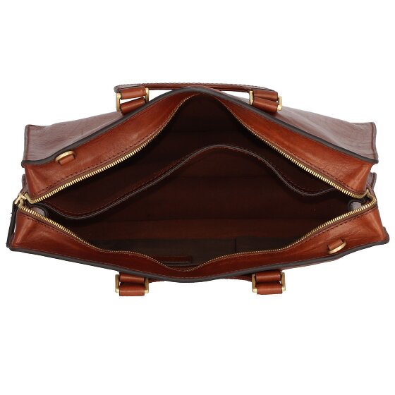 The Bridge Today Porte-documents III cuir 40 cm