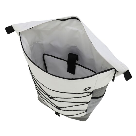 Strellson Sebastian Daypack 53 cm Compartiment pour ordinateur portable