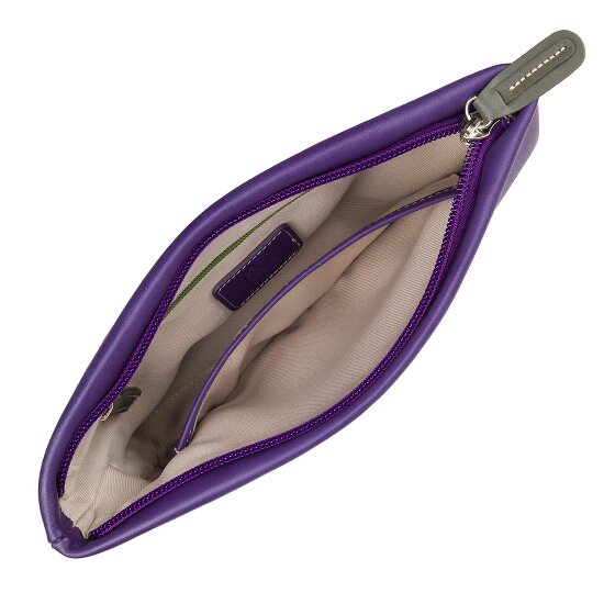 Mywalit Sac à bandoulière Cuir 25 cm