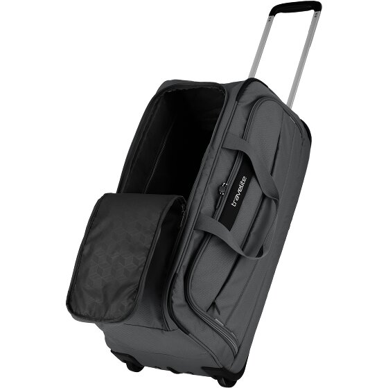 Travelite Skaii 2 roues Sac de voyage 65 cm